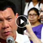 CHR Chief Prompts Duterte To Back Off
