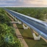 "New City", High-speed TrainTo Build Within Luzon