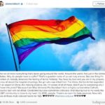 Pia Wurtzbach Has Something To Say With The Orlando Incident