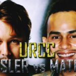 Geisler vs matos urcc