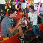 Meet Baste Duterte's Lucky Girlfriend Kate Necesario (Photos)