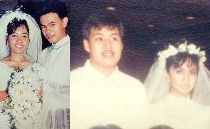 Netizens Dismiss Leni Robredo's Love Story As Fake