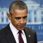 Obama tells LGBT: "You are not alone"