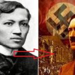 Evidence On Hitler Being A Son Of Jose Rizal, Revealed