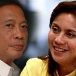 Binay To Robredo: "I Look Forward To Personally Meeting You"