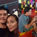 Photos & Video Of Baste Duterte's Girlfriend Kate Necesario Go Viral