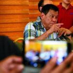 Duterte Challenges Journalists To Boycott, Defies FOI?