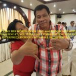 Mindanao-Based Journalist Shares Tips On How To Cover Duterte