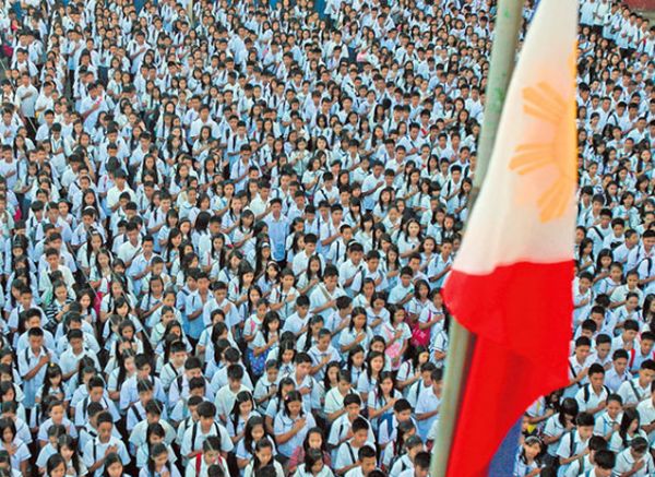 25M Students Expected As Senior High Opens