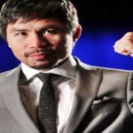 Sen Manny Pacquiao