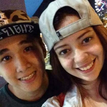 Photos of Sue Ramirez and Her Long Time Boyfriend Goes Viral