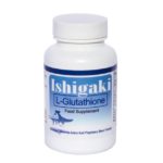 Glutathione facts