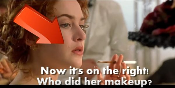 13 Titanic Movie Mistakes You Probably Didn't Know Yet (Video)