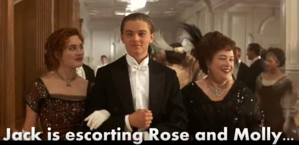 13 Titanic Movie Mistakes You Probably Didn't Know Yet (Video)