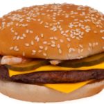 McDo Burger