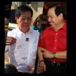 LacDon (Lacson and Gordon)