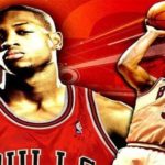 Dwayne Wade Chicago Bulls