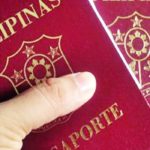 Philippine passport validity