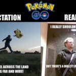 Pokemon Go