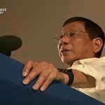 Duterte SONA 2016