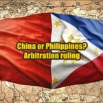 Arbitration case ruling