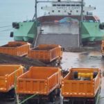 China Uses Zambales Soil