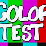 color test
