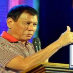 FOI President Duterte