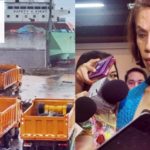 DENR Secretary Gina Lopez