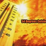 possible hottest day Kuwait