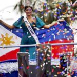 2017 Miss Universe Pageant Philippine Tourist Destinations