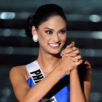 Miss Universe Pageant 2017 Host