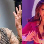 pia wurtzbach reacts