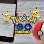 Pokémon Go Server