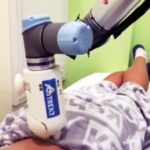 Robot Emma massages better