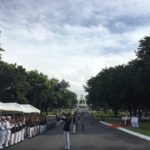 President Duterte Speech