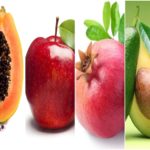 10 Of The World's Healthiest And Powerful Anti Aging Fruits