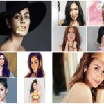 10 Beautiful Young Filipina