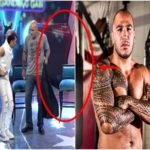 Brandon Vera Dance Moves