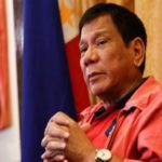 Duterte's 50th day