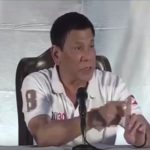 Duterte Answers