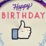 Facebook Birthday Recap Video