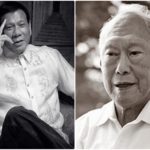 Philippine President Rodrigo