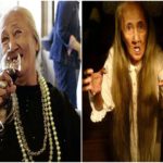 LOOK: Queen Of Philippine Horror Movies, Lilia Cuntapay Passes Away