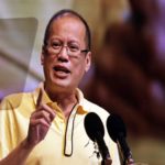 PNoy gives