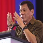 PDuterte