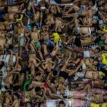 PHILIPPINE JAILS CONGESTION