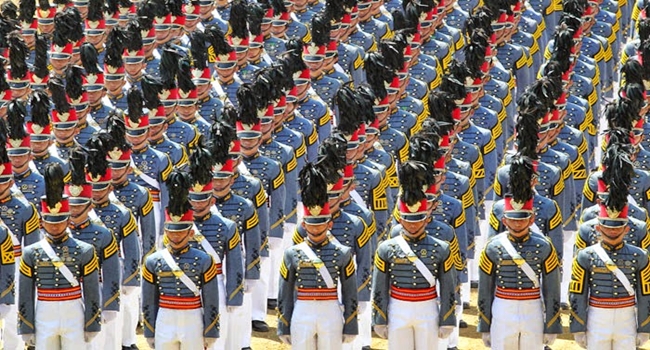 PMA Aspirants In 2016 Accounted To Almost 10-K