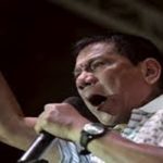 Duterte on butchery
