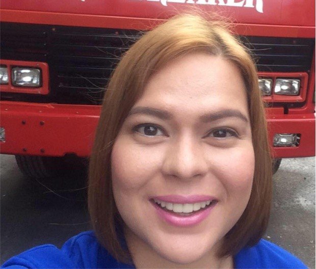 Inday Sara Duterte Is 7 Weeks Pregnant With Triplets